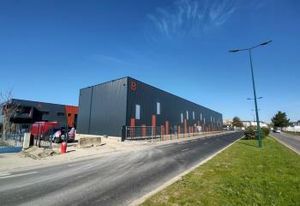 Location cellules d'activités Saint-Ouen-l'Aumône - Proche A15, A115, N184