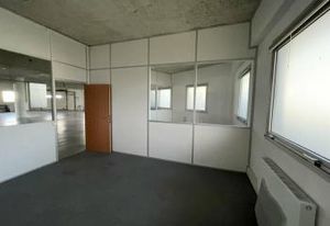 Location bureaux Nanterre - Proche A86 et RER A