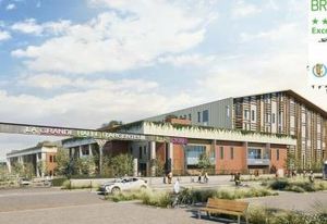 Locaux d'activité à louer Argenteuil - Proche gare et quais de Seine