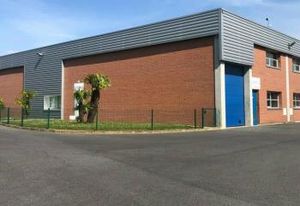 Local d'activité à louer Chambly - Proche A16 et gare
