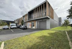 Local d'activité à louer Frépillon - Proche A15 et A115