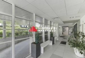 Location bureaux Balma - Proche périphérique, autoroutes et métro