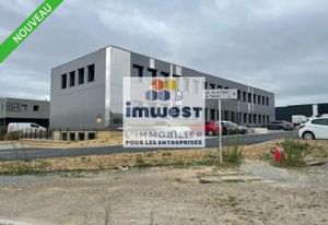 Location bureaux Le Rheu - Proximité axes principaux