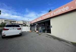 Local commercial à vendre Castanet-Tolosan - Avenue de Toulouse