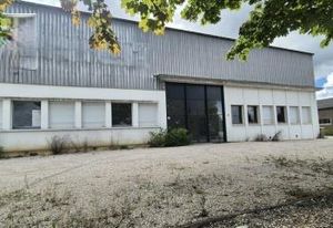 Bâtiment d'activités à louer Dijon Nord - Proximité autoroutes