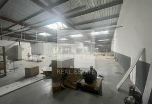 Bâtiment industriel à vendre Valence - Proximité N7 & A7