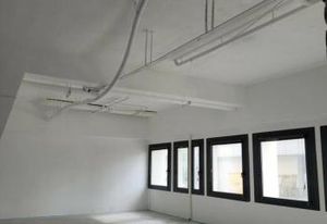 Vente bureaux Grenoble Presqu'île - Proche gare, rocade et transports