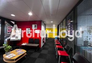 Bureaux à vendre Hérouville-Saint-Clair - Parc Le Citis