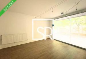 Location bureaux Clermont-Ferrand centre-ville - Proche tramway et bus