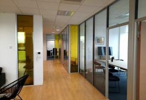 Location bureaux Meroux-Moval - Proche TGV, bus et autoroute