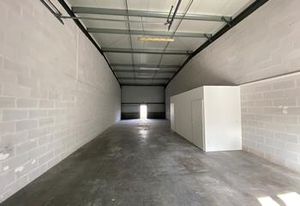 Location entrepôt Le Haillan - Accès rocade sortie 9