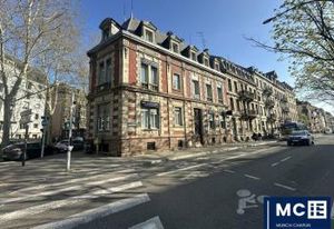 Bureaux à vendre Strasbourg centre - Proche gare et autoroutes