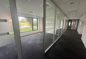 Location bureaux Schiltigheim - Proche A35, gare et aéroport