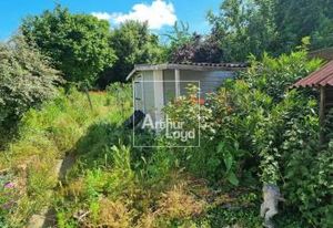 Immeuble mixte à vendre Brétigny-sur-Orge - Proche A6 et RER C