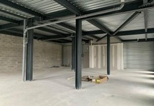 Bureaux neufs à vendre Rumilly - Proche autoroute A41 et bus