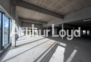 Bureaux à vendre Épron - Proche BUN et CITIS Hérouville-Saint-Clair