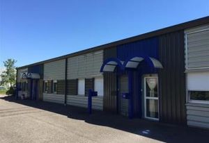 Local d'activité à louer Geispolsheim - Proximité axes autoroutiers