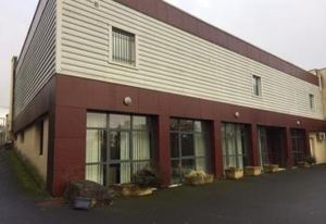 Bureaux à louer Champcevinel - Proximité Périgueux et Trélissac