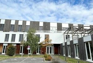 Bureaux à vendre Villeneuve-d'Ascq - Proche métro et tramway