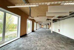 Bureaux à vendre Villeneuve-d'Ascq - Proche métro et tramway