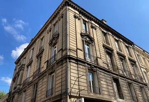 Location bureaux Bordeaux - Proche place Pey Berland et tram
