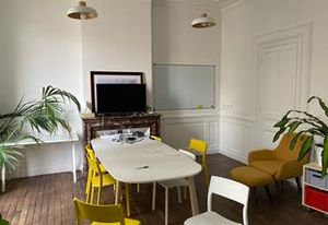 Bureaux à louer Bordeaux - Proche place Pey Berland