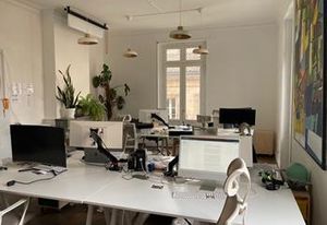 Bureaux à louer Bordeaux - Proche place Pey Berland