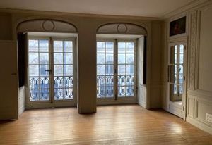 Location bureaux Bordeaux - Triangle d'Or, proche Place des Grands Hommes