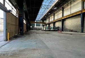 Locaux d'activité à louer Reims - Proche centre-ville et TGV