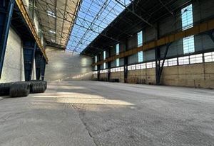 Locaux d'activité à louer Reims - Proche centre-ville et TGV