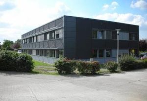 Location bureaux Verniolle - Parc Technologique Delta Sud