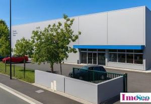 Ensemble immobilier à vendre Bordeaux - Zone commerciale Bordeaux Lac