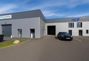 Location entrepôt Villenave-d'Ornon - Proche sortie 18 rocade