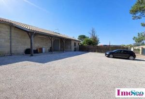 Local commercial à louer Ambarès-et-Lagrave - Proche A10