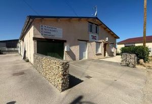 Location bureau Saint-Just - Proche ZA des Fougères