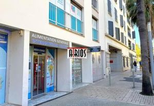 Local commercial à vendre Hyères centre-ville