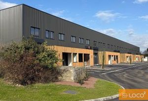 Local d'activité à louer Launaguet - Secteur Nord Toulouse