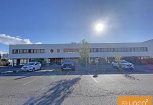 Location bureaux Colomiers - Parc des Ramassiers - Proche TER