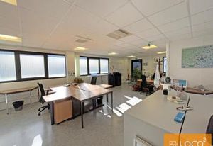 Location bureaux Colomiers - Parc des Ramassiers - Proche TER