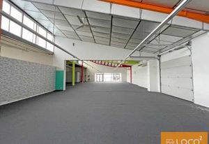 Local commercial à louer Montauban - Proche A20