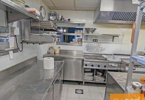 Vente fonds de commerce restauration Bruguières - Proche périphérique