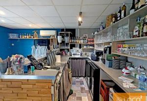 Vente fonds de commerce restauration Bruguières - Proche périphérique