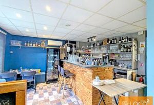Vente fonds de commerce restauration Bruguières - Proche périphérique