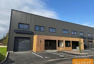 Local d'activité à louer Launaguet - Secteur Nord Toulouse