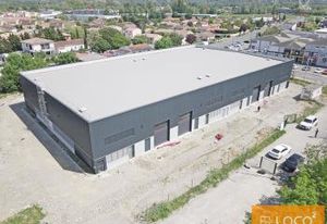 Local d'activité à vendre Portet-sur-Garonne - Zone commerciale