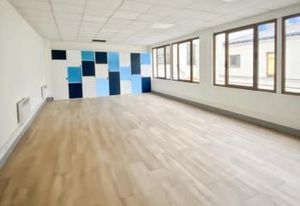 Location bureau Paris 10 - Proche métro Poissonnière