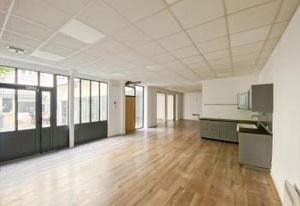 Bureaux à louer Paris 11 - Proche Métro Faidherbe-Chaligny