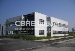 Location bureaux Dijon Nord - Parc Valmy, accès rocade et tramway