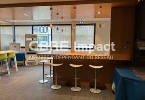 Location bureaux Dijon Nord - Parc Valmy, accès rocade et tramway