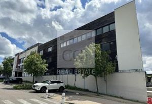 Location bureaux Saint-Priest - Proche Tram T2 et bus 93